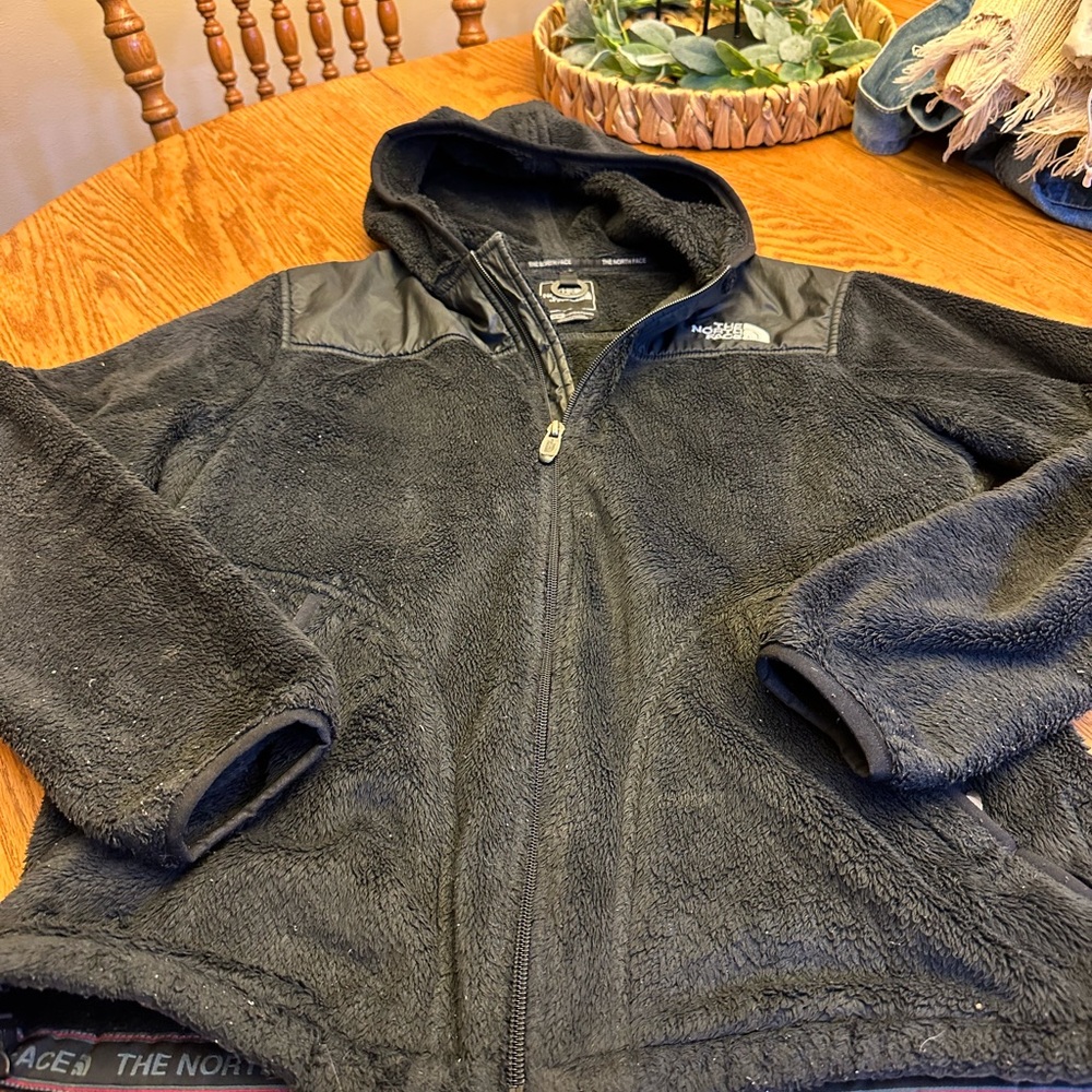 NORTHFACE JACKET - Picture 11 of 11